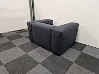Hay mags soft fauteuil - afbeelding 8 van  9