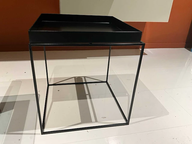 Hay medium bijzettafel - afbeelding 2 van  5