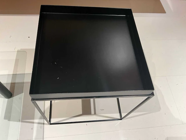 Hay medium bijzettafel - afbeelding 4 van  5