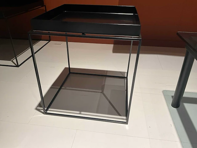 Hay medium bijzettafel - afbeelding 1 van  4