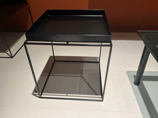 Hay medium bijzettafel - afbeelding 2 van  4