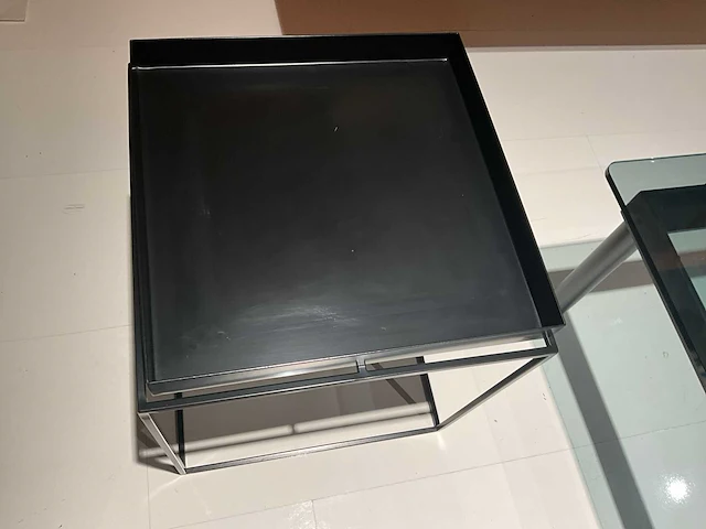 Hay medium bijzettafel - afbeelding 4 van  4