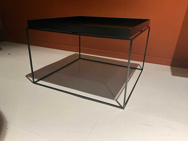 Hay medium bijzettafel - afbeelding 2 van  5