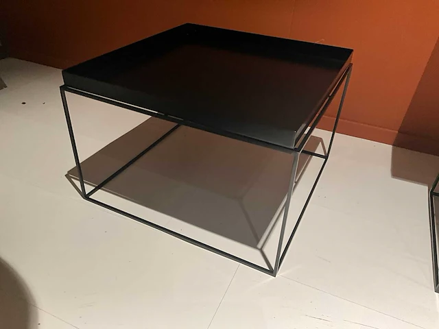 Hay medium bijzettafel - afbeelding 3 van  5