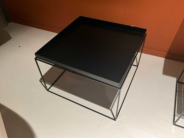 Hay medium bijzettafel - afbeelding 4 van  5