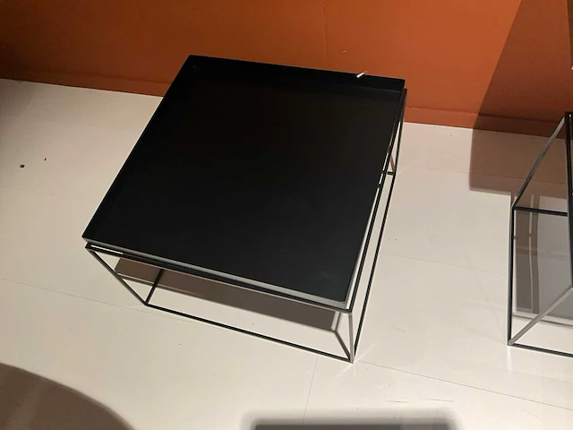 Hay medium bijzettafel - afbeelding 5 van  5