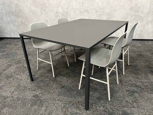 Hay/ normann copenhagen - 8 persoons design set - afbeelding 12 van  22