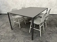 Hay/ normann copenhagen - 8 persoons design set - afbeelding 12 van  22