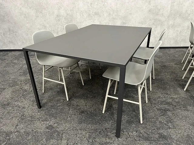 Hay/ normann copenhagen - 8 persoons design set - afbeelding 16 van  22