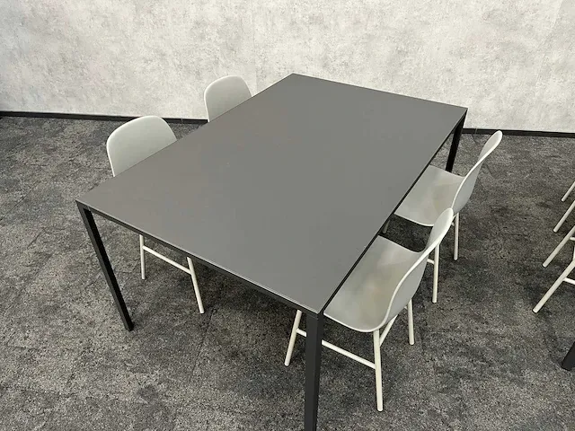Hay/ normann copenhagen - 8 persoons design set - afbeelding 20 van  22