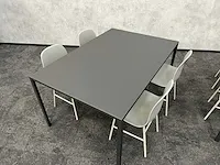 Hay/ normann copenhagen - 8 persoons design set - afbeelding 20 van  22