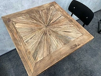 Hay revolt - design opstelling - afbeelding 9 van  13