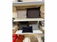 Hay sierkussen (5x) - afbeelding 2 van  9