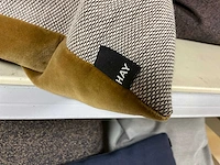 Hay sierkussen (5x) - afbeelding 9 van  9