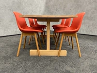 Hay/ studio henk - 6 persoons design set - afbeelding 10 van  25