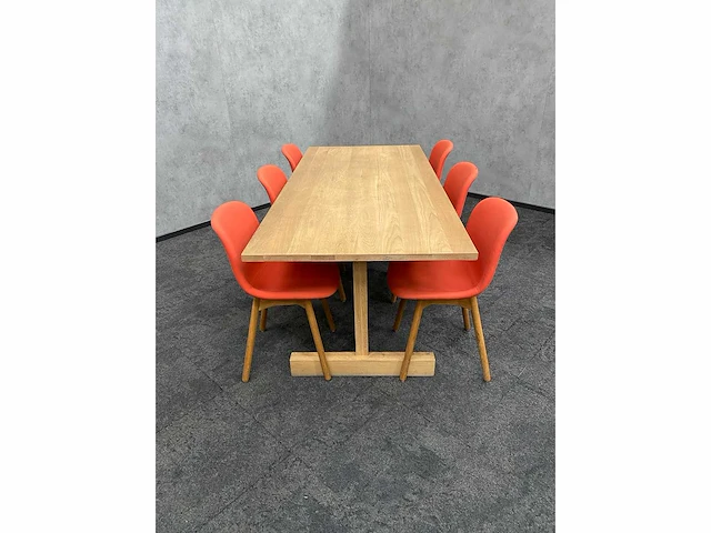Hay/ studio henk - 6 persoons design set - afbeelding 11 van  25