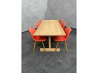 Hay/ studio henk - 6 persoons design set - afbeelding 11 van  25