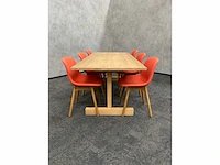 Hay/ studio henk - 6 persoons design set - afbeelding 12 van  25