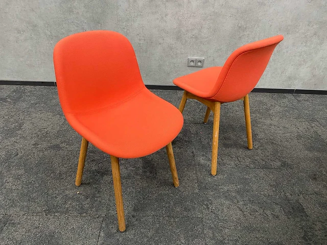 Hay/ studio henk - 6 persoons design set - afbeelding 13 van  25