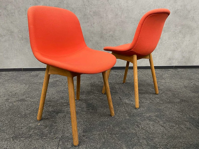 Hay/ studio henk - 6 persoons design set - afbeelding 15 van  25
