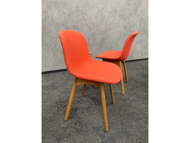 Hay/ studio henk - 6 persoons design set - afbeelding 17 van  25