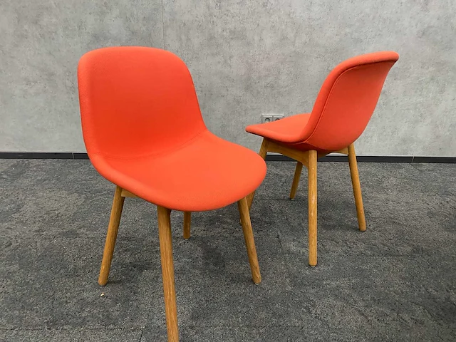 Hay/ studio henk - 6 persoons design set - afbeelding 3 van  25