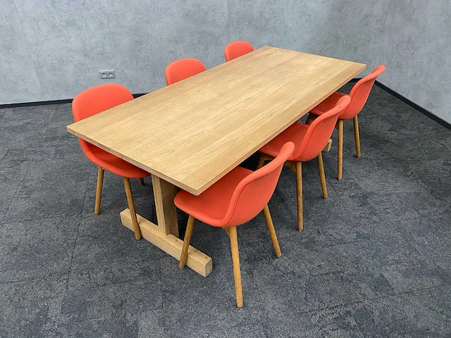 Hay/ studio henk - 6 persoons design set - afbeelding 6 van  25