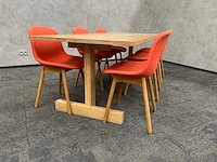 Hay/ studio henk - 6 persoons design set - afbeelding 8 van  25