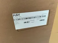 Hay uchiwa fauteuil - afbeelding 4 van  4