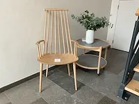 Hay wachtkamerstoel - afbeelding 1 van  5