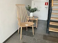 Hay wachtkamerstoel - afbeelding 2 van  5