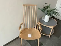 Hay wachtkamerstoel - afbeelding 3 van  5