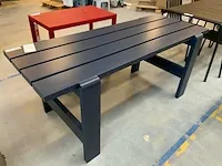 Hay weekday tuintafel - afbeelding 1 van  4