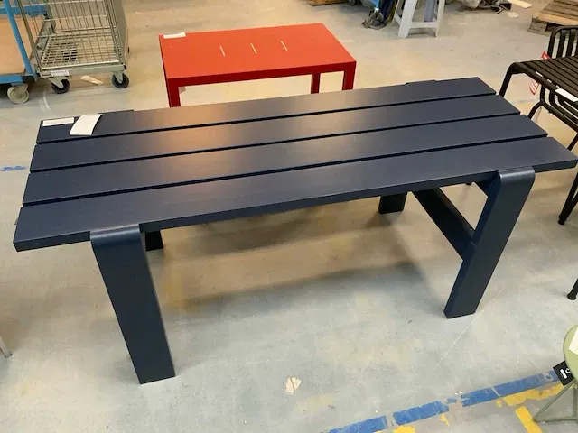 Hay weekday tuintafel - afbeelding 2 van  4