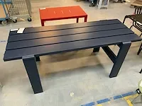 Hay weekday tuintafel - afbeelding 2 van  4