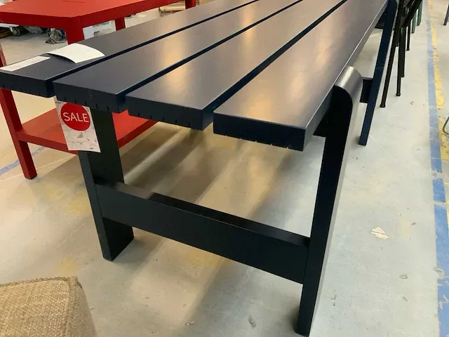 Hay weekday tuintafel - afbeelding 3 van  4