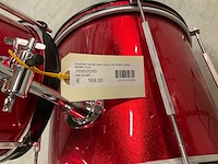 Hayman - kinderdrumstel - afbeelding 2 van  2
