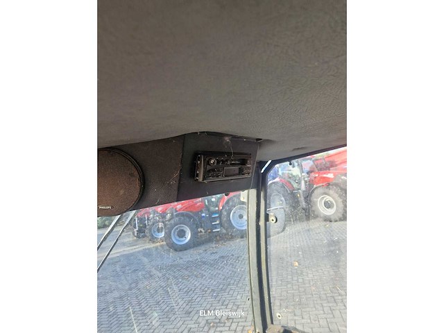 Hayter - r314 - maaimachine - afbeelding 2 van  15