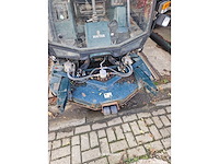 Hayter - r314 - maaimachine - afbeelding 3 van  15