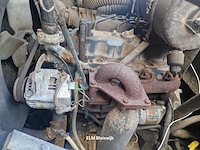 Hayter - r314 - maaimachine - afbeelding 6 van  15