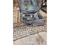 Hayter - r314 - maaimachine - afbeelding 7 van  15