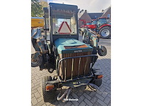 Hayter - r314 - maaimachine - afbeelding 8 van  15