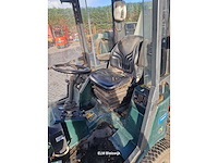 Hayter - r314 - maaimachine - afbeelding 11 van  15