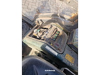 Hayter - r314 - maaimachine - afbeelding 13 van  15