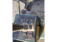 Hayter - r314 - maaimachine - afbeelding 14 van  15