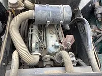 Hayter r314 diesel batwing 3-delige cirkelmaaier - afbeelding 14 van  15