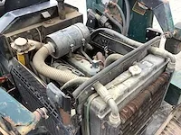 Hayter r314 diesel batwing 3-delige cirkelmaaier - afbeelding 15 van  15