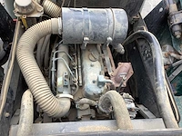Hayter r314 diesel batwing 3-delige cirkelmaaier - afbeelding 6 van  15