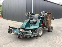 Hayter r314 diesel batwing 3-delige cirkelmaaier - afbeelding 1 van  15
