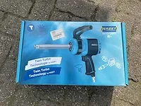Hazet - 9013 lgtt - pneumatische slagmoersleutel - afbeelding 4 van  5